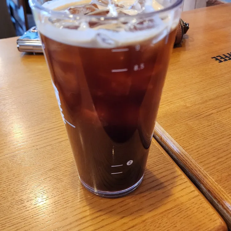 메가MGC커피 대표 사진