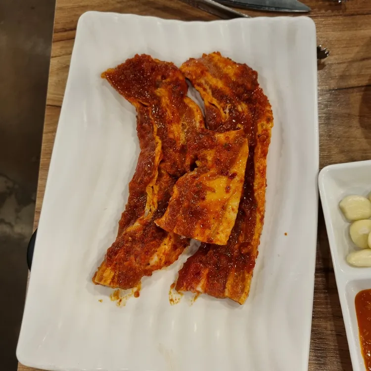 수원참숯돼지갈비 대표 사진