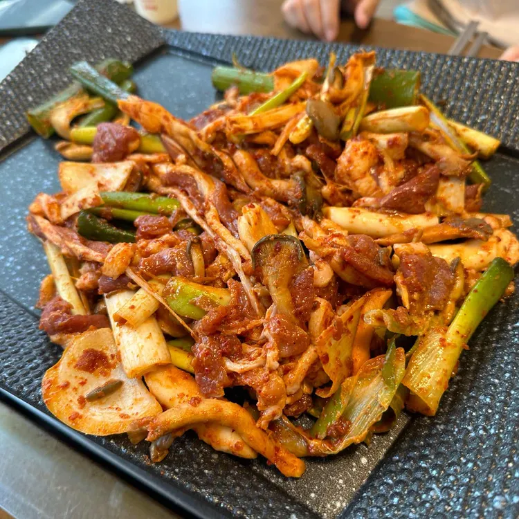 오리촌 대표 사진