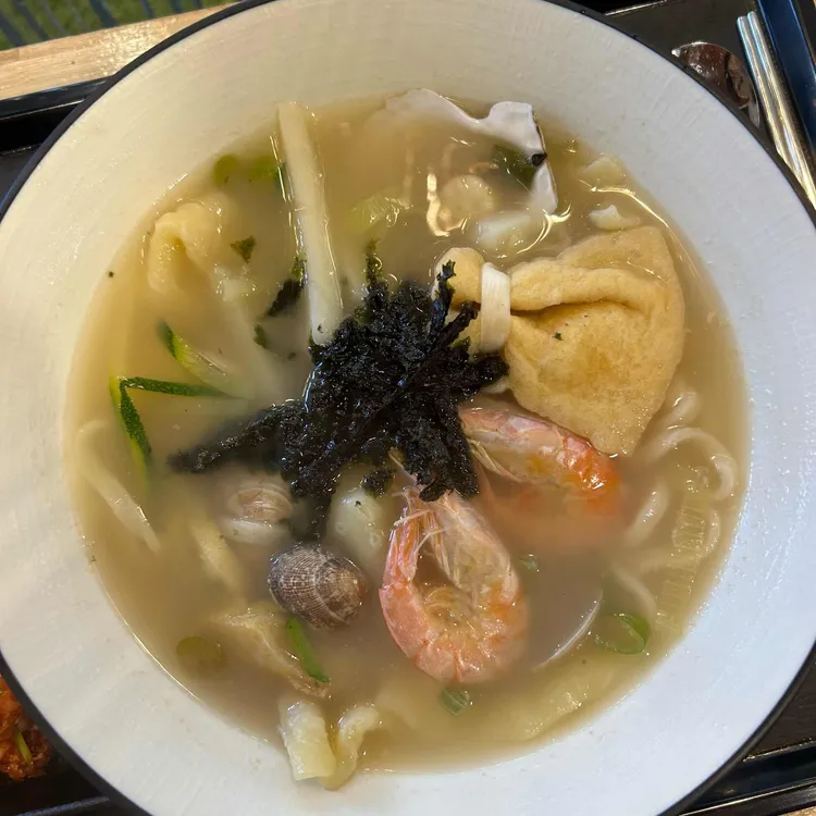 서촌칼제비 대표 사진