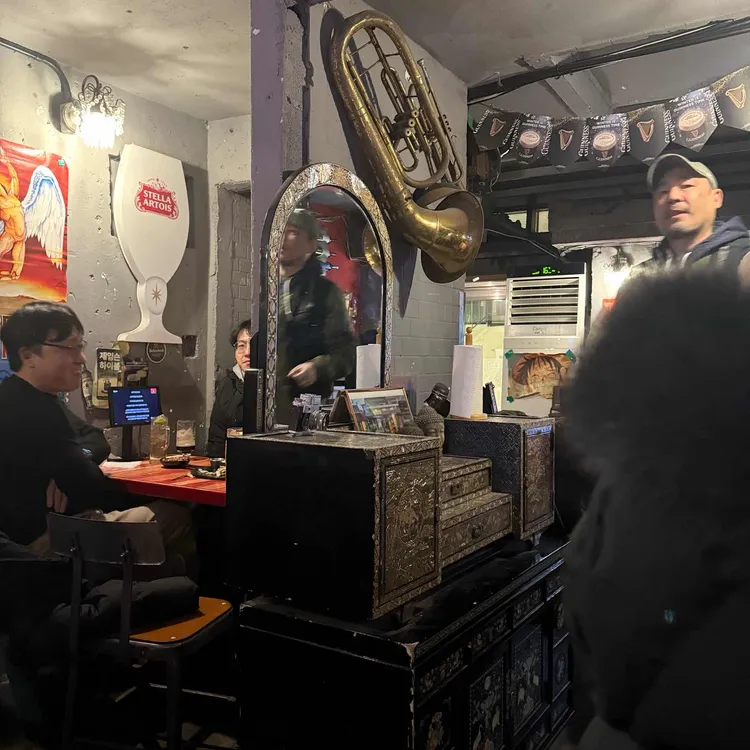 부라보 대표 사진