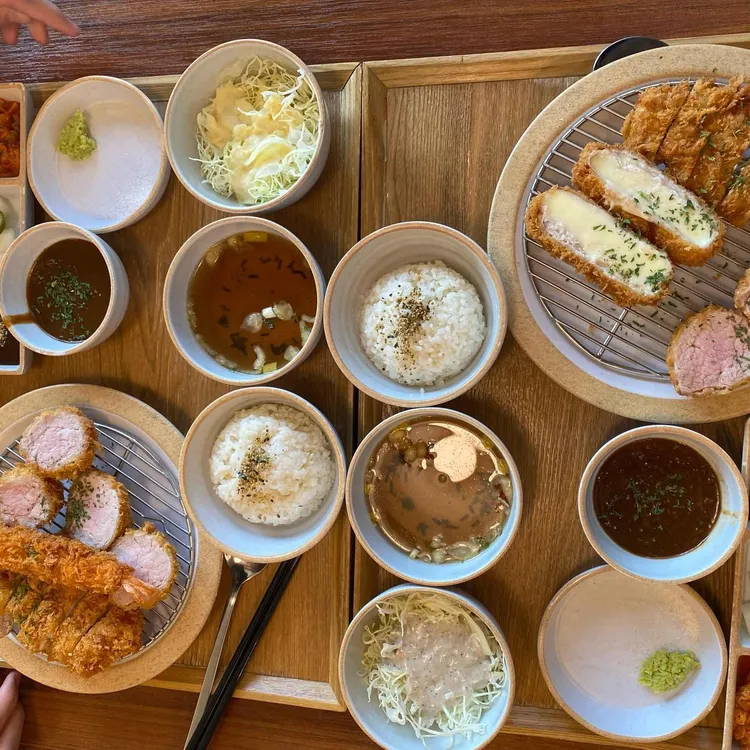 정성카츠 첨단점 - 첨단 돈까스, 카츠 맛집 | 다이닝코드, 빅데이터 맛집검색