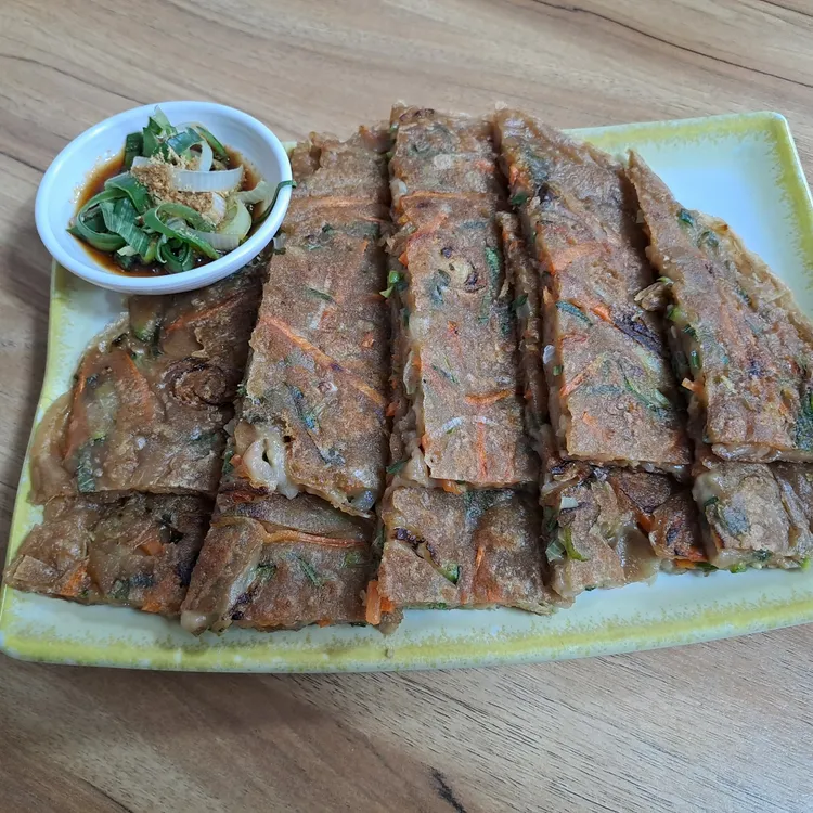 정원 도토리 임자탕 대표 사진