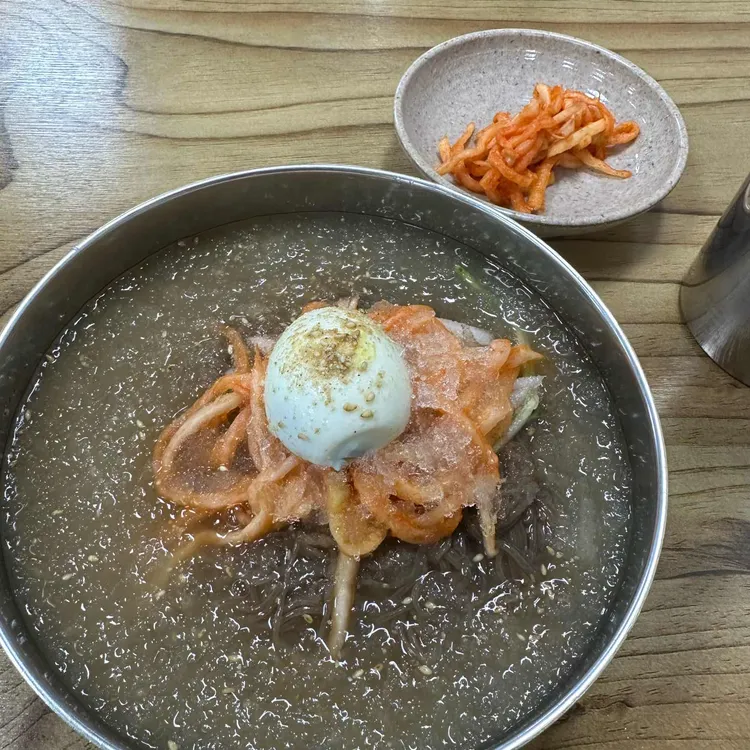 옛촌냉면 대표 사진
