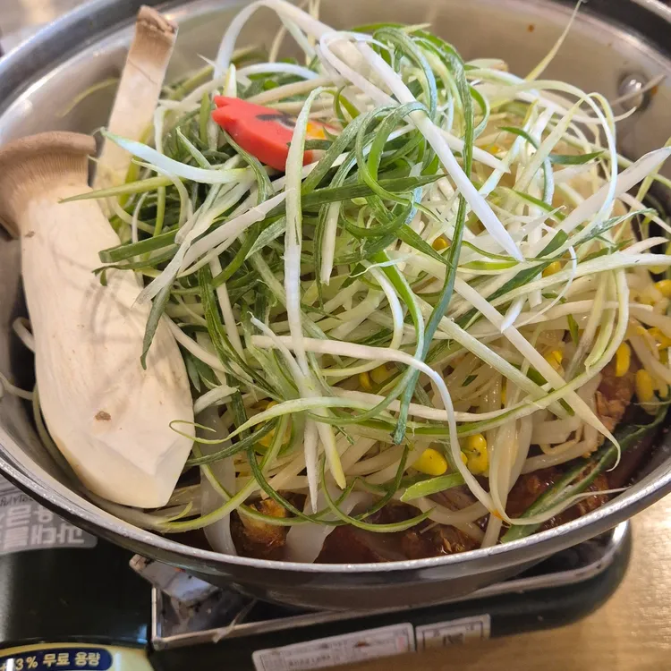 기린더매운갈비찜 대표 사진