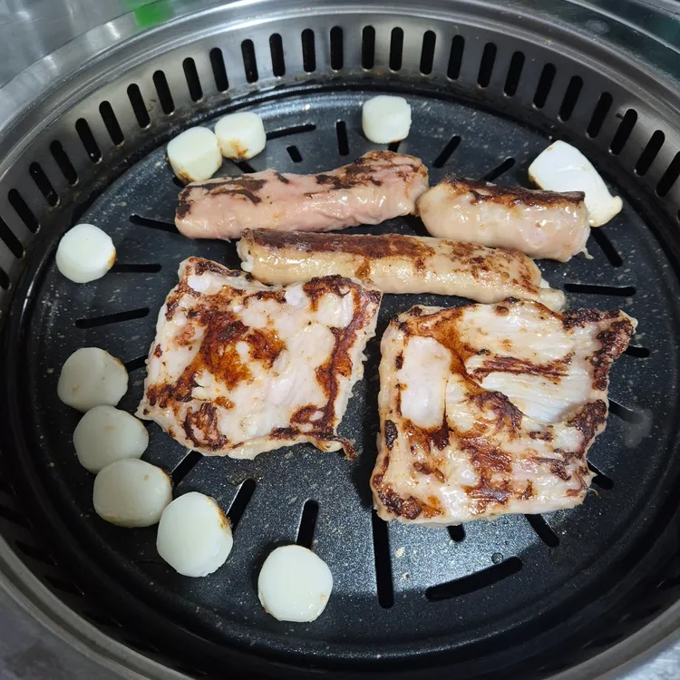 용궁구이 사진 1