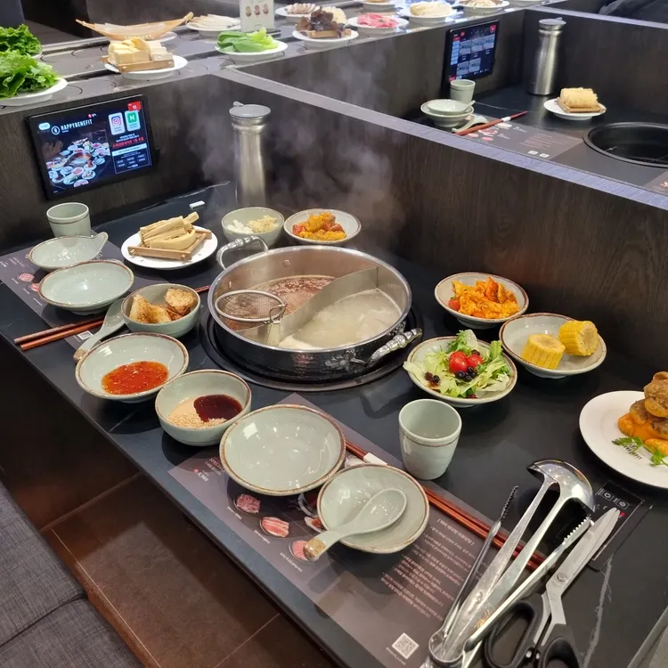 해피베네핏 대표 사진