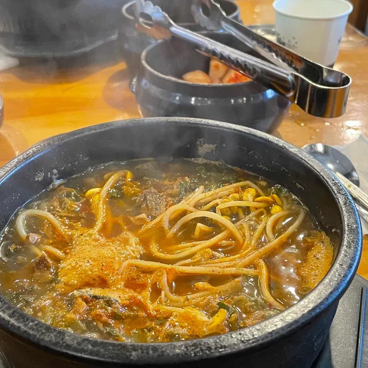 방일해장국 대표 사진