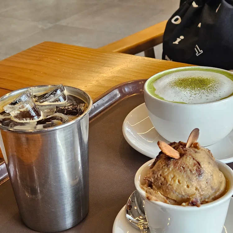 커피스미스 대표 사진