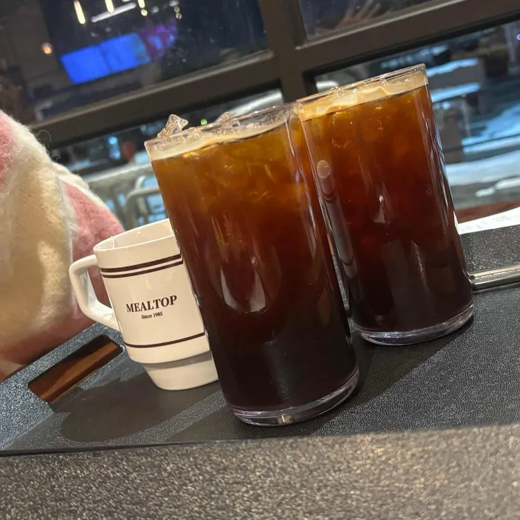 밀탑  대표 사진