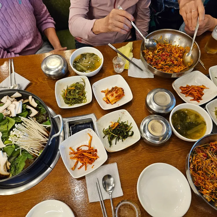 산청각 대표 사진