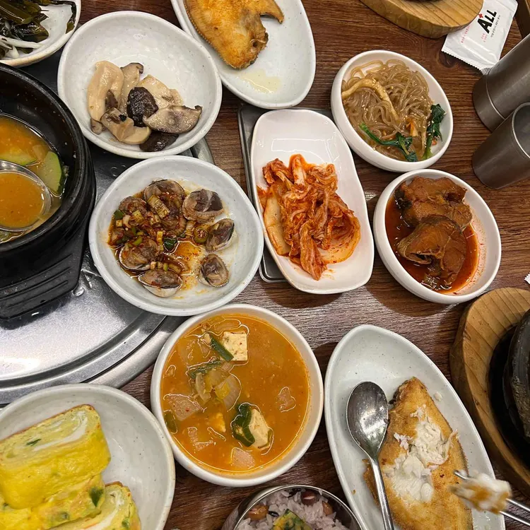 오사카삼겹살괴정점 대표 사진