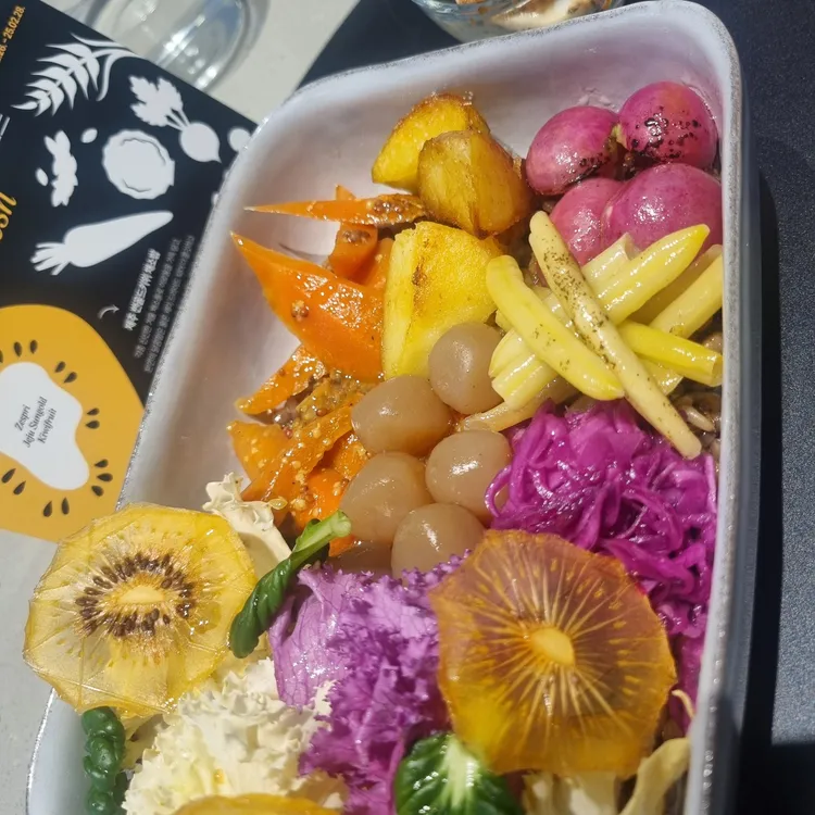 베지 스튜디오 대표 사진