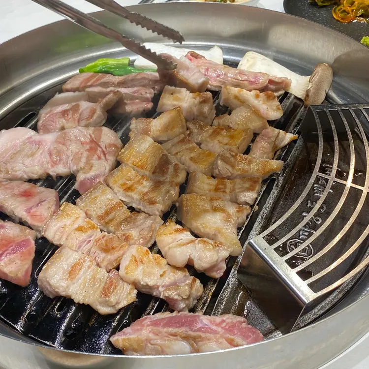 마장돈백갈비 대표 사진