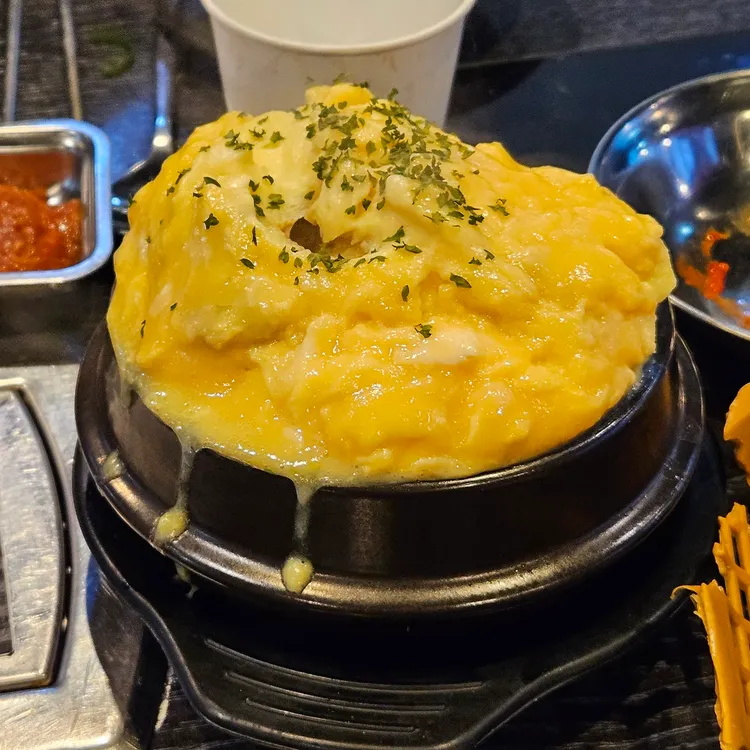 고깃간 무한리필 대표 사진