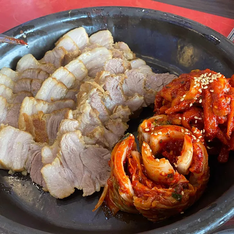항아리보쌈 대표 사진