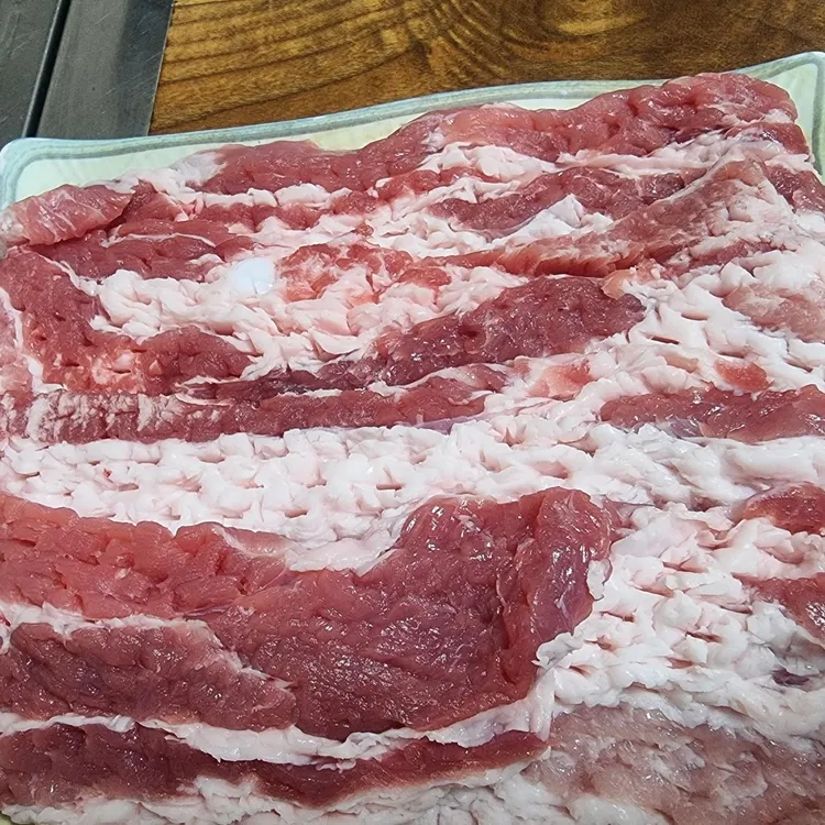 중앙정육한우마을 사진 1