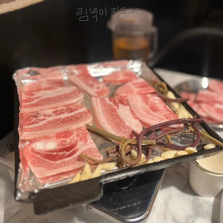 냉삼집 대표 사진