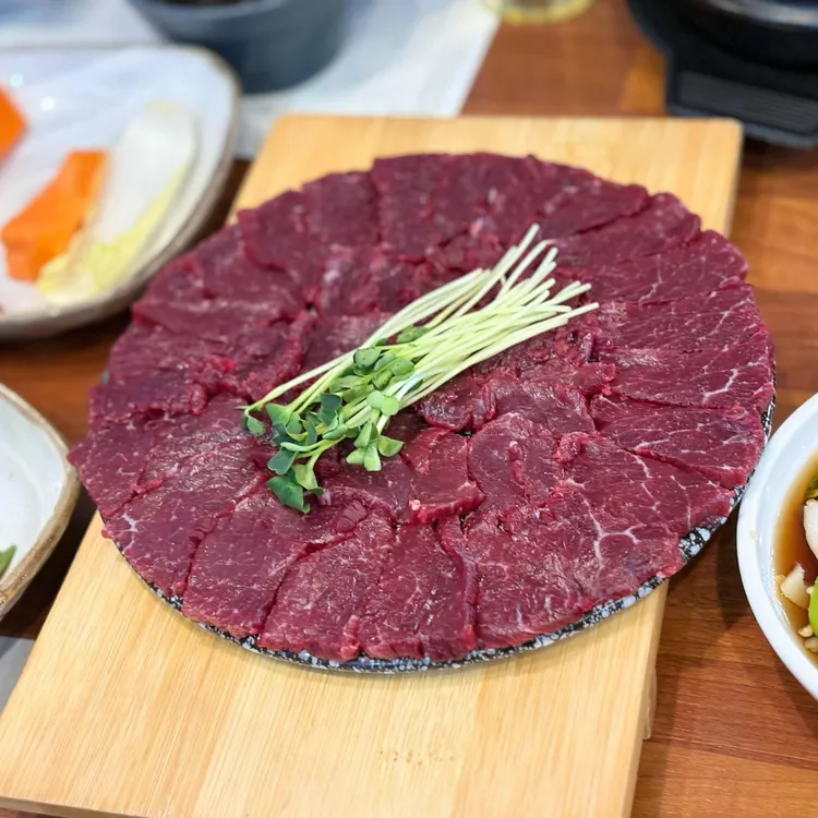 종로그집 대표 사진