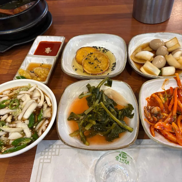 종로그집 대표 사진