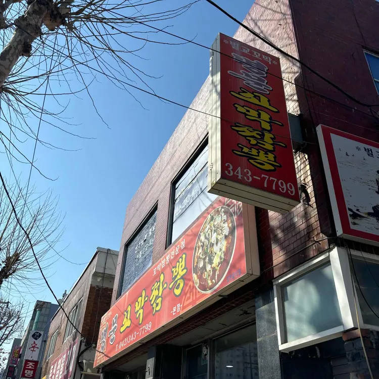 명문꼬막짬뽕 대표 사진