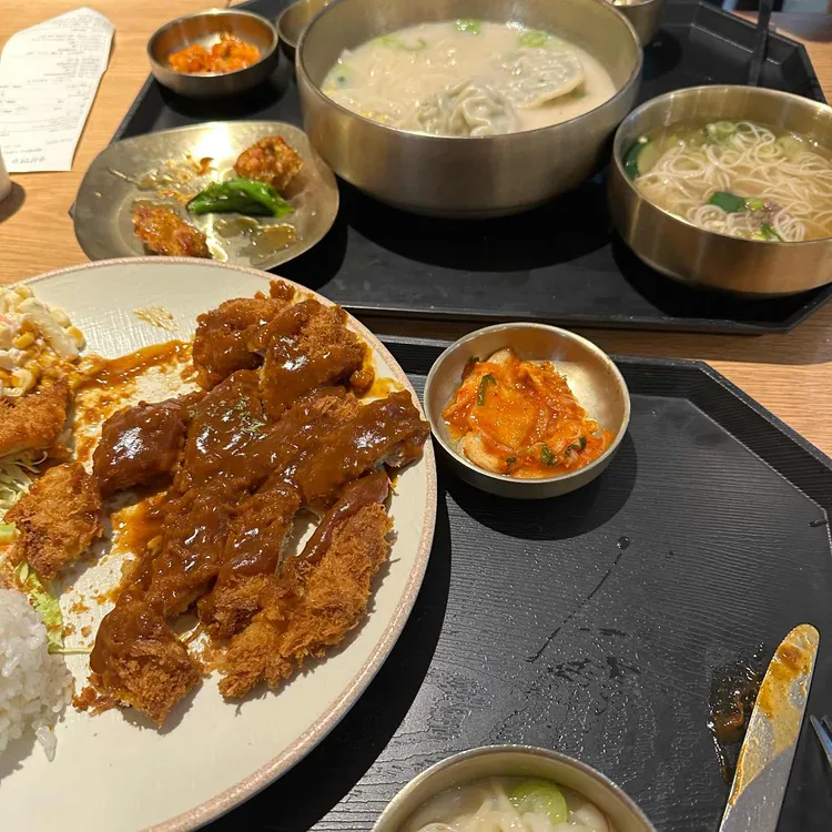 제일제면소 대표 사진