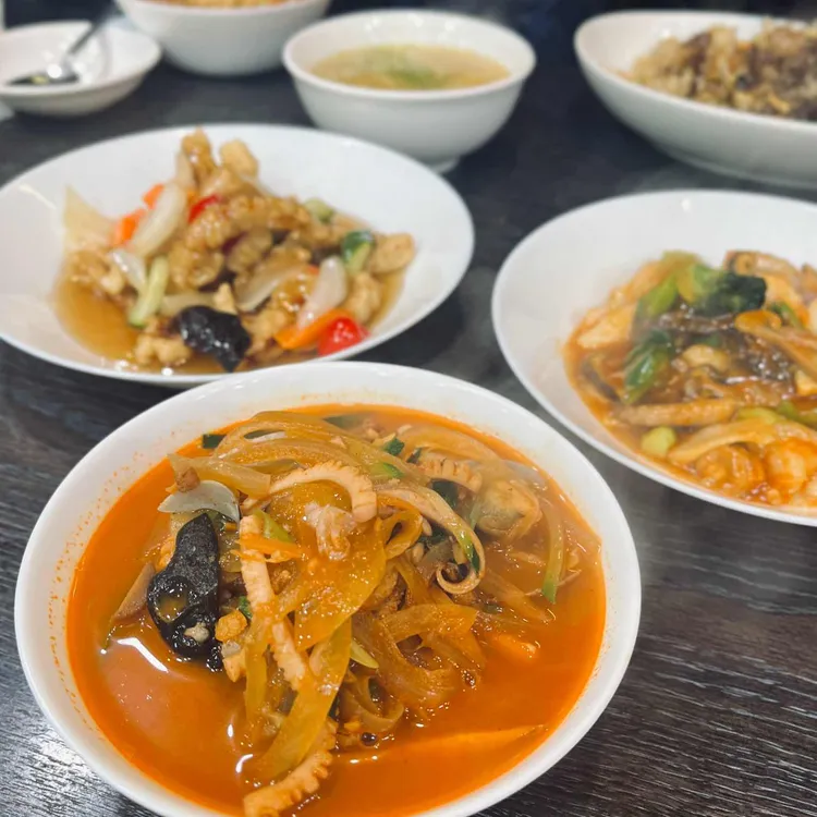 전가복 대표 사진