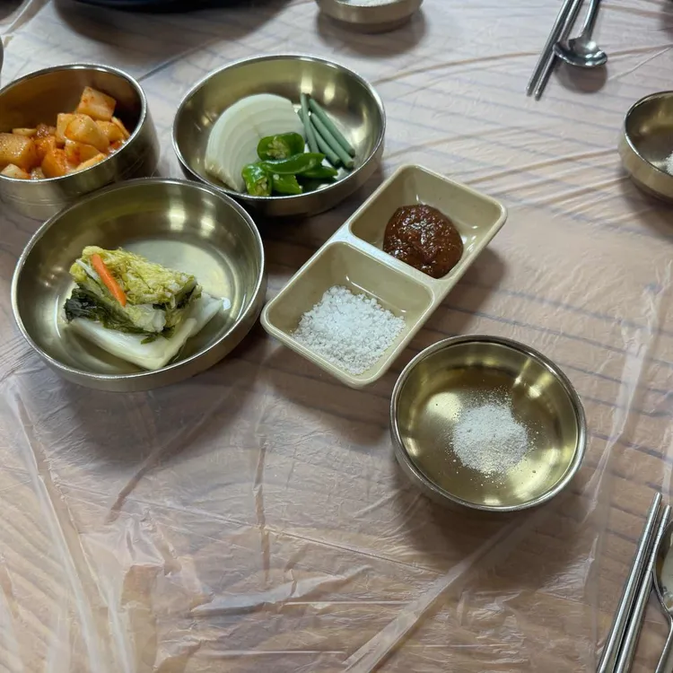 신남큰집 대표 사진
