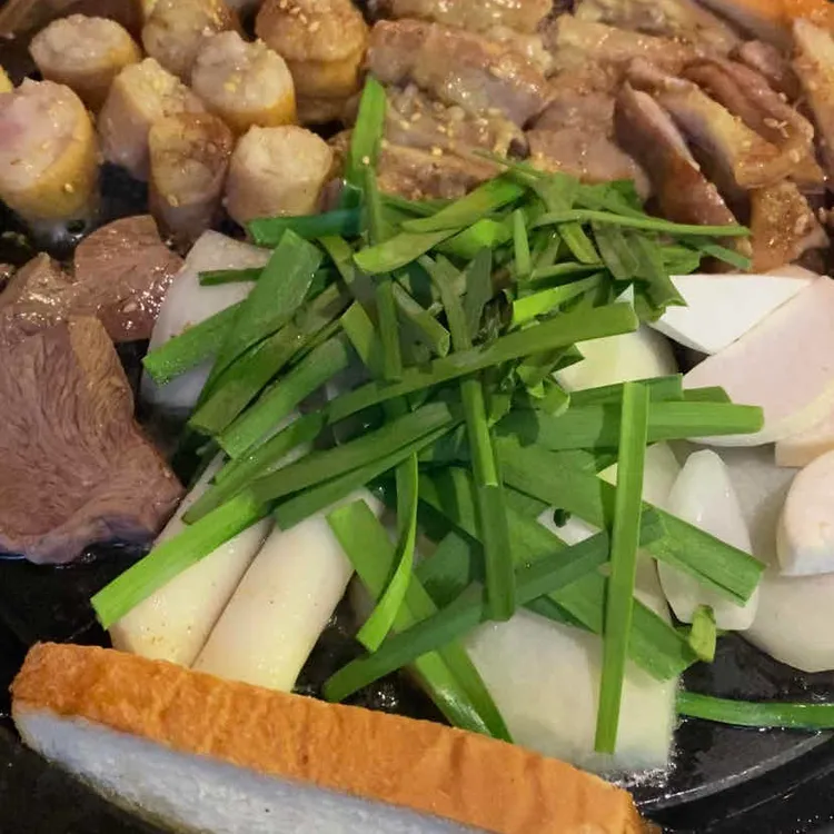 돌곱1991 대표 사진