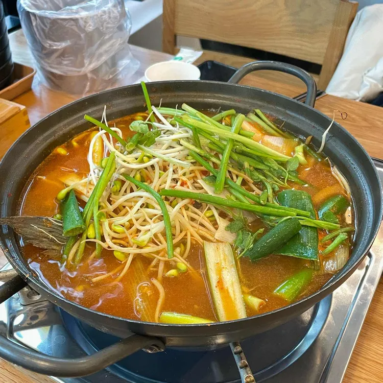 통큰어부 대표 사진