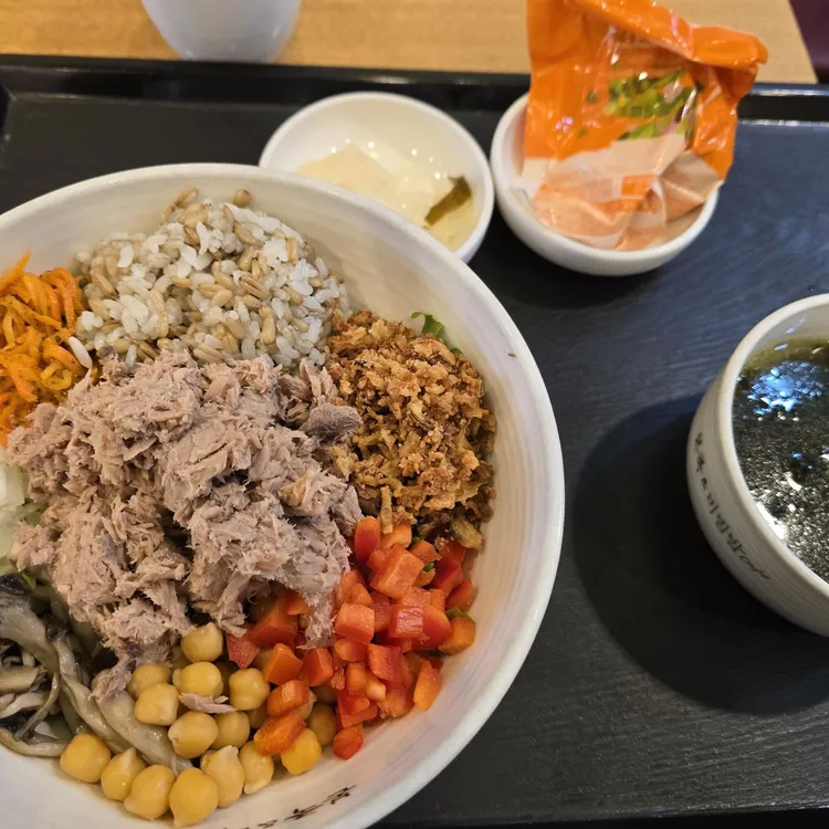 본죽 대표 사진