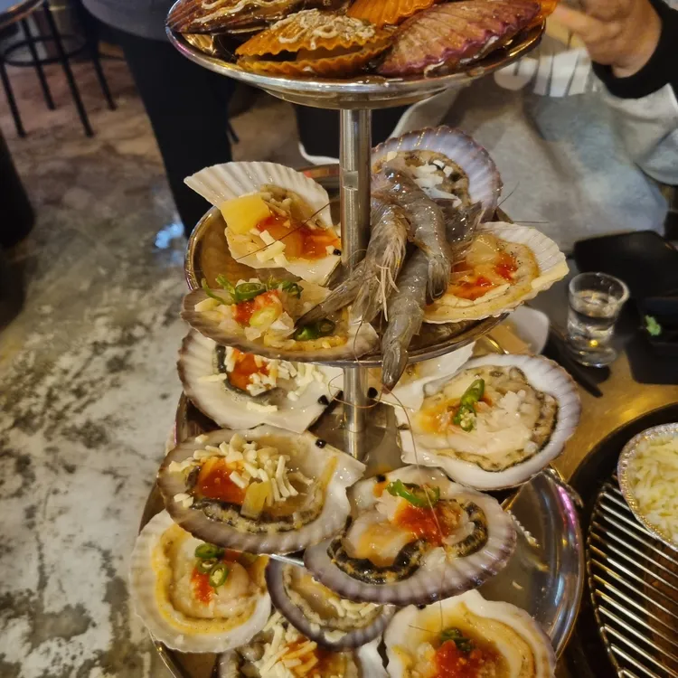 삼바리 대표 사진