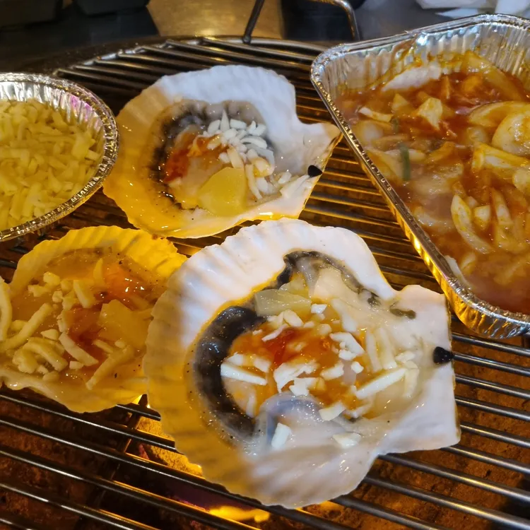 삼바리 대표 사진