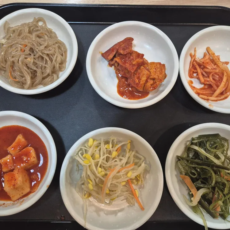 동일한우국밥 대표 사진