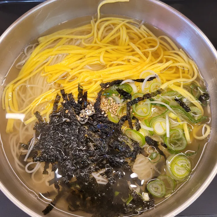 신의한국수 상계역점 - 상계역 김밥, 국수 맛집 | 다이닝코드, 빅데이터 맛집검색
