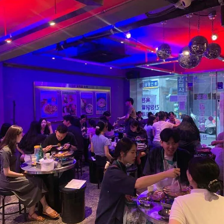 을지로골목집 대표 사진