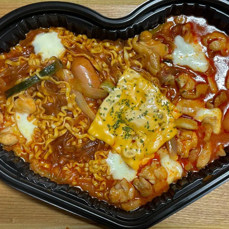 두찜 대표 사진
