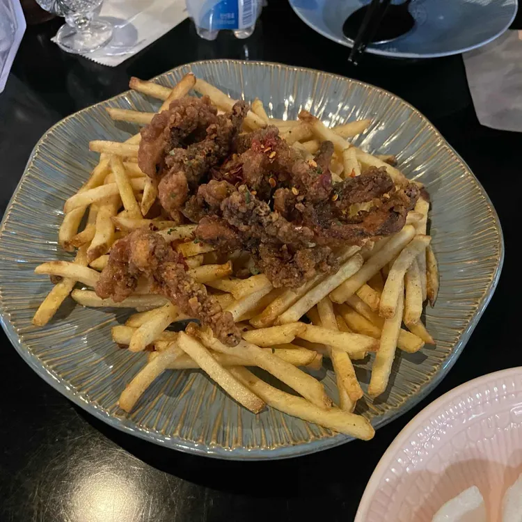 안주집 사진 1