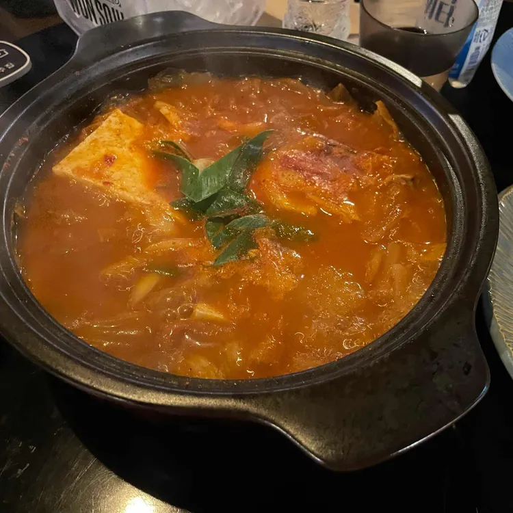 안주집 사진 2