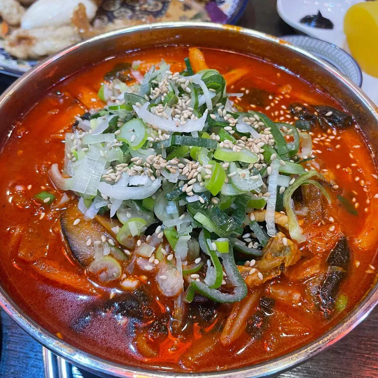 동네짬뽕 대표 사진