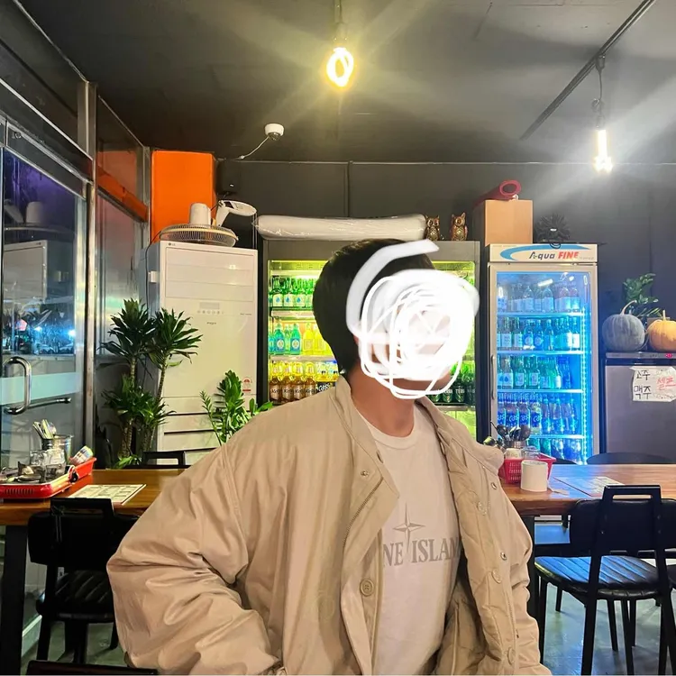 오케이포차&호프 대표 사진