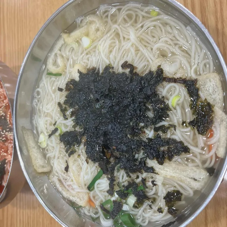 건대멸치국수 - 건대 멸치국수, 국수 맛집 | 다이닝코드, 빅데이터 맛집검색