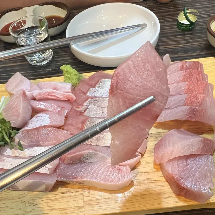 박대박조개찜회 대표 사진