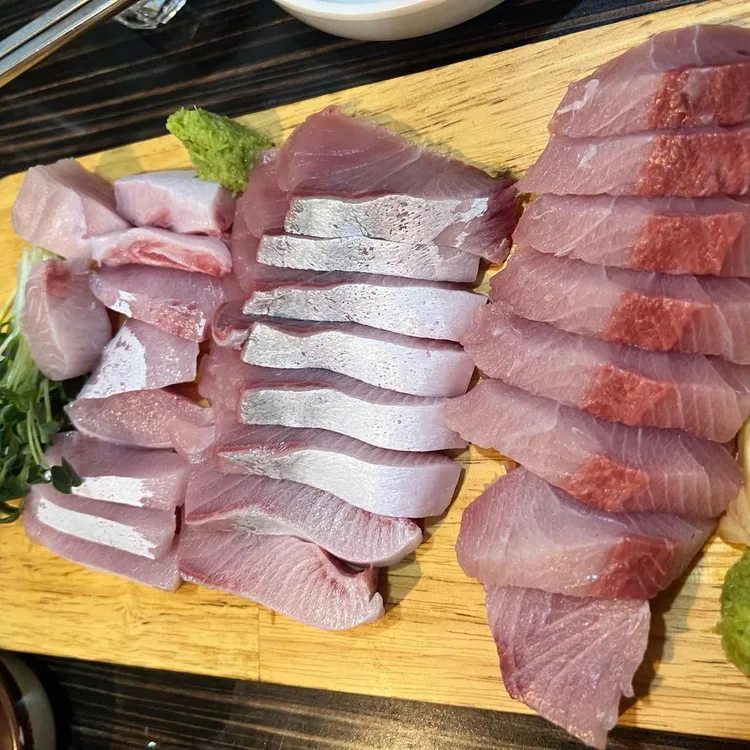 박대박조개찜회 대표 사진
