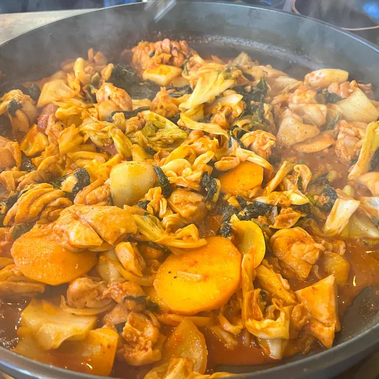 원닭갈비 대표 사진