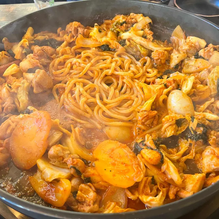 원닭갈비 대표 사진