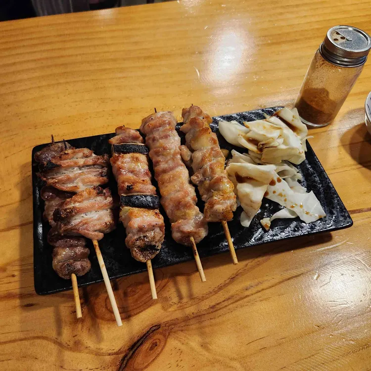 야끼토리 지중 사진 1