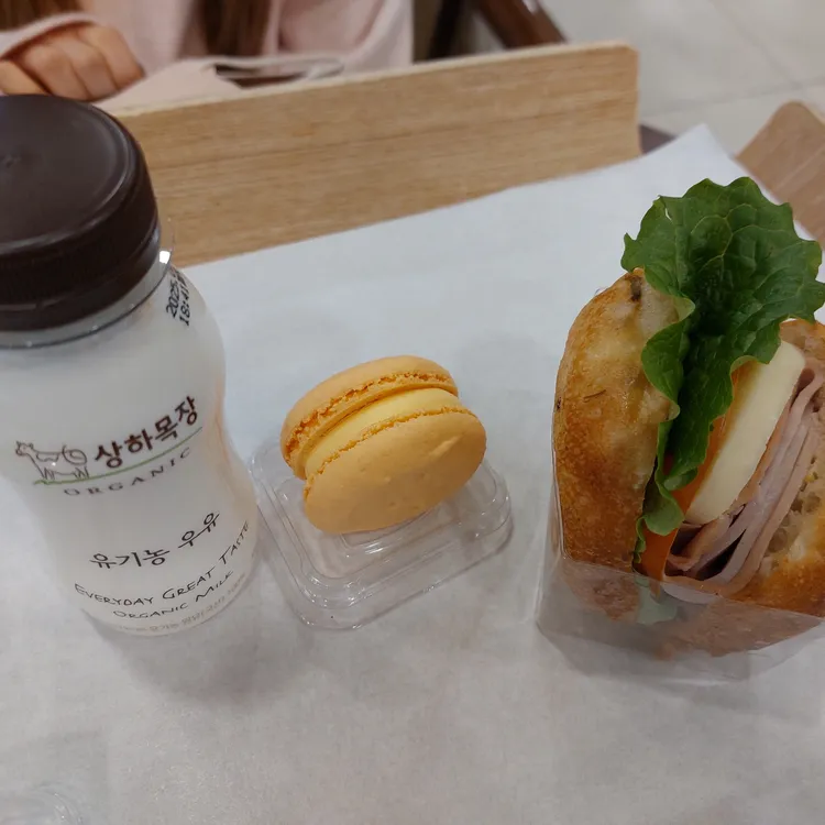 하레하레 대표 사진
