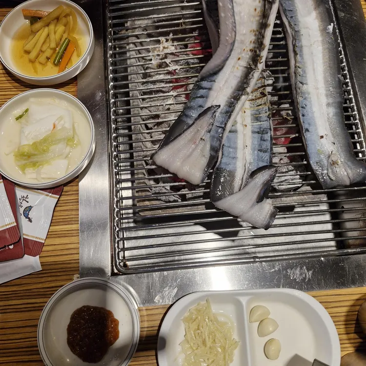 이천농원 장어직판장 대표 사진