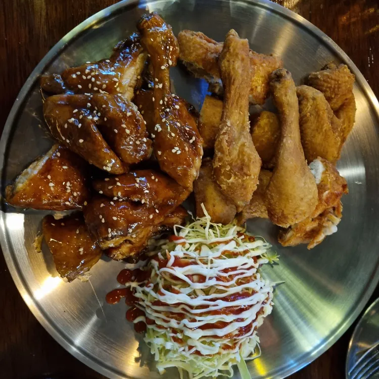둘둘치킨 대표 사진